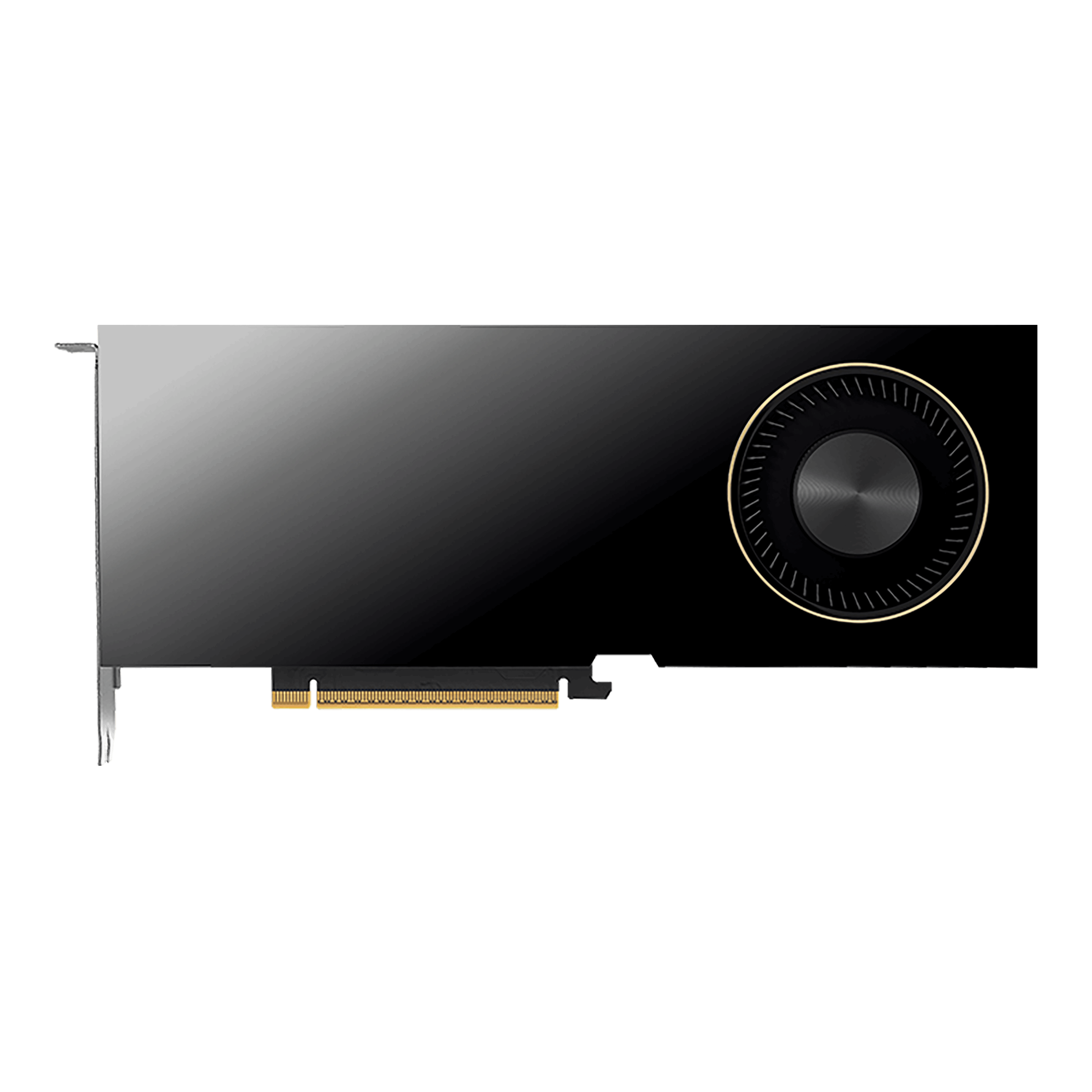 NVIDIA RTX PRO 6000 Blackwell Max-Q Workstation Edition