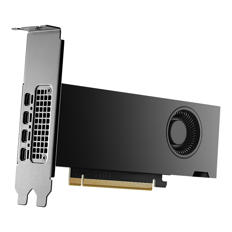 PNY NVIDIA RTX 2000 Ada Generation Graphics Card