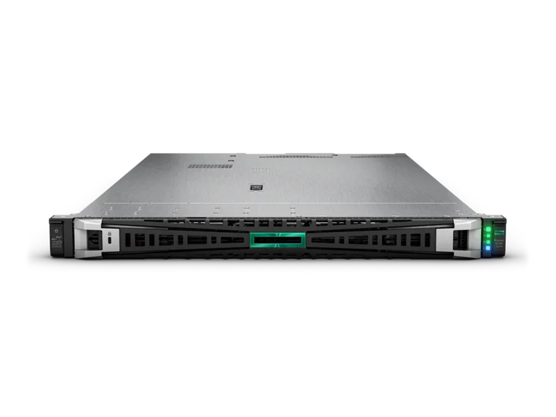 HPE ProLiant DL360 G11 4516Y+ 8SFF NS204I-U Server
