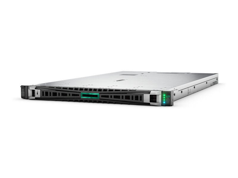HPE ProLiant DL360 G12 6517P 2x32G 8SFF NA Server