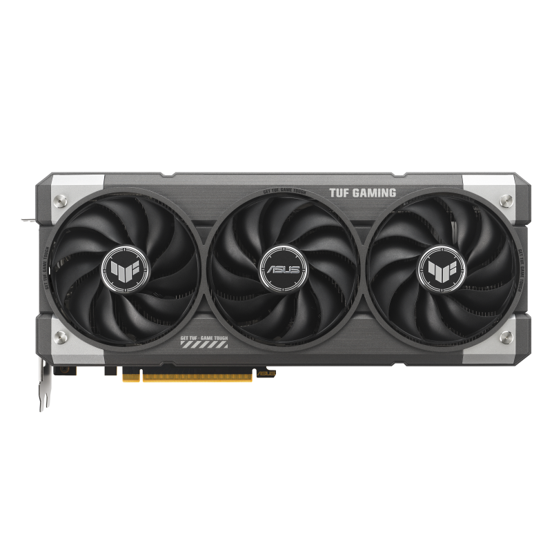 ASUS TUF Gaming GeForce RTX 5060 8GB GDDR7 OC Edition