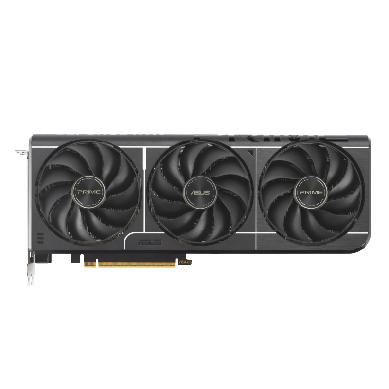 ASUS PRIME GeForce RTX™ 5060 Ti 8GB GDDR7 Graphics Card