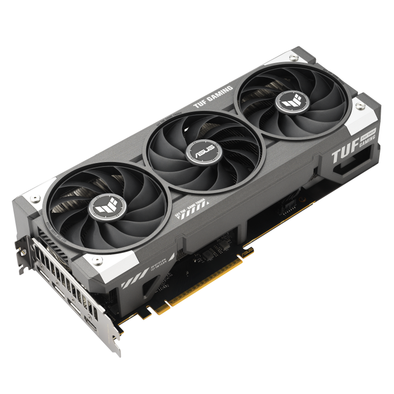 ASUS TUF Gaming GeForce RTX 5060 8GB GDDR7 OC Edition